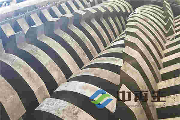 撕碎機刀片應該選用什么材質才好？