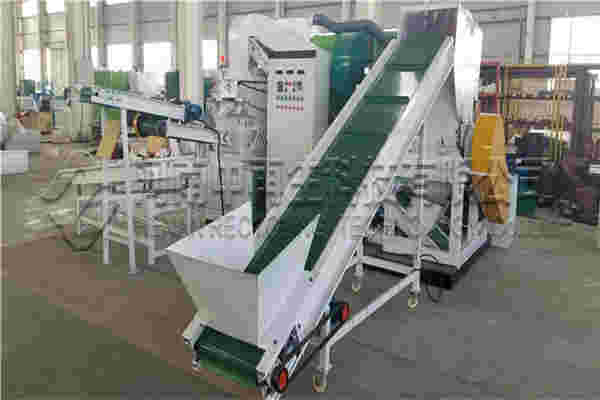 將環(huán)保實(shí)施到底，銅米機(jī)不停地再為社會做貢獻(xiàn)