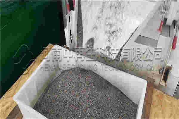 將環(huán)保實(shí)施到底，銅米機(jī)不停地再為社會做貢獻(xiàn)