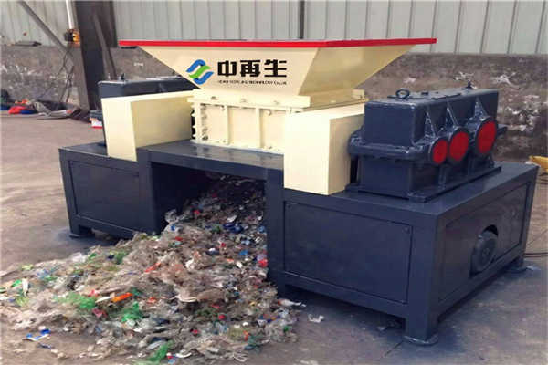 拒絕仿制專業(yè)打造塑料撕碎機自有特色