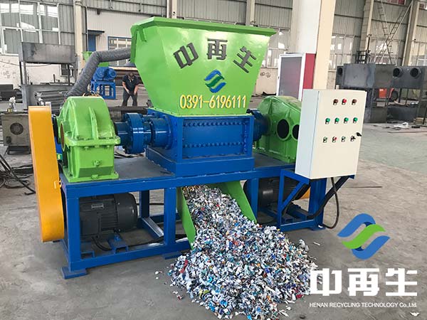 廢紙撕碎機(jī)
