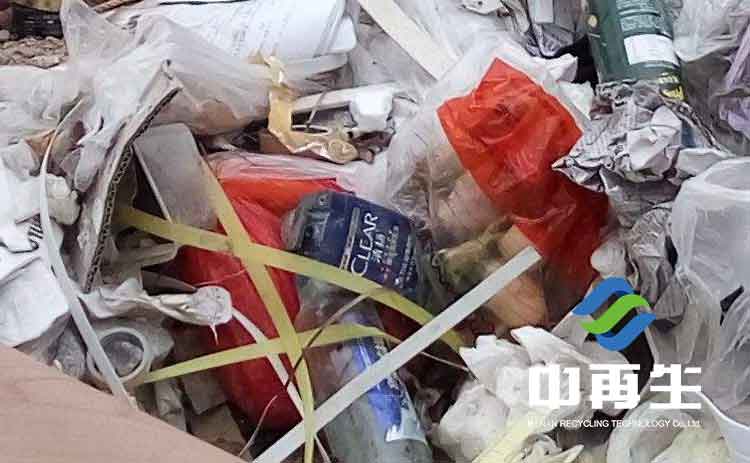 生活垃圾怎么分選，常見的分選方式是什么