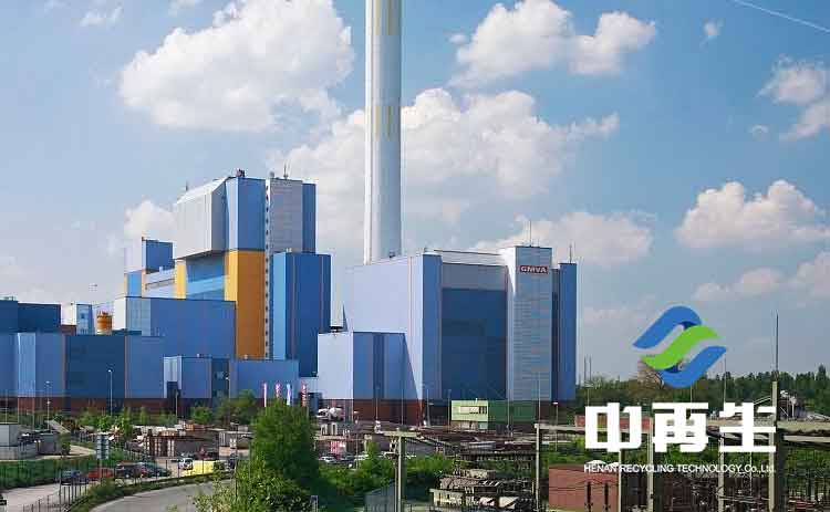 生活垃圾焚燒爐渣是怎樣產生的，它具體都有哪些用處