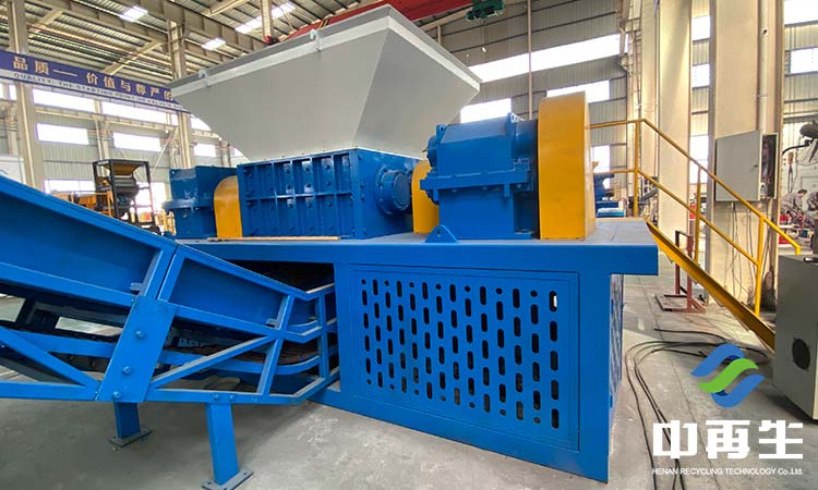 中再生科技再升級，滿足客戶更多對品質(zhì)的需求