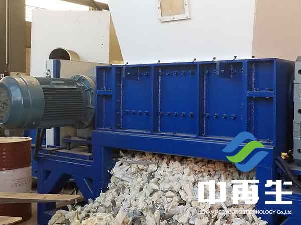 我國(guó)廢舊家電的主要來源都有哪些，通常處理的方式是什么